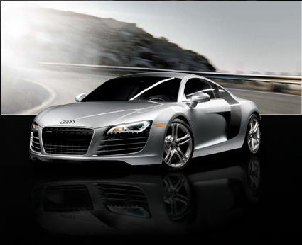 Audi Sportscar Experience Audi Sportscar Experience