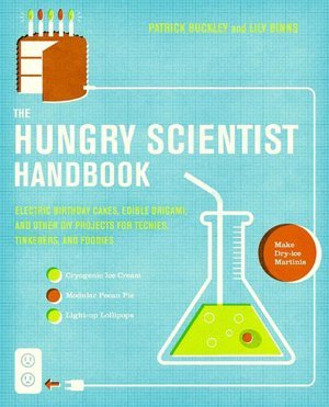 Hungry Scientist Handbook Hungry Scientist Handbook