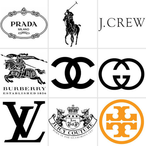 The Most Searched Fashion Brands Online: Michael Kors is #1!