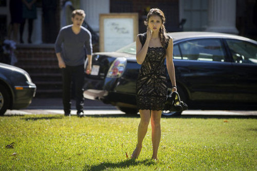The Vampire Diaries The Vampire Diaries
