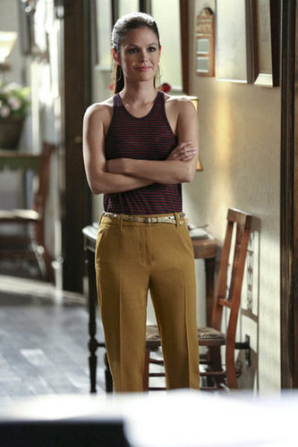 Hart of Dixie Hart of Dixie