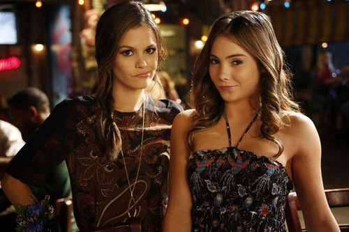Hart of Dixie Hart of Dixie