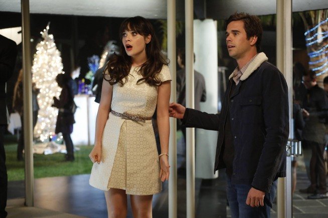 New Girl New Girl