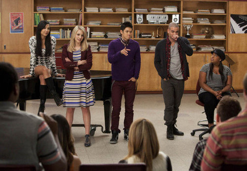 Glee Glee