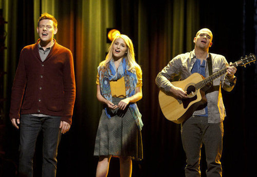 Glee Glee