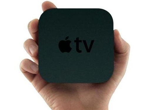 Apple TV Apple TV
