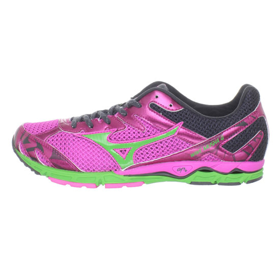 Mizuno Wave Musha 4 Running Shoe