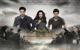 Forever… Twilight (Breaking Dawn Part 2) – an epic finale with the sharpest teeth ever! 