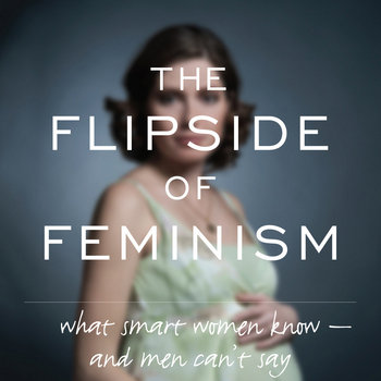 Women Critics of Feminism