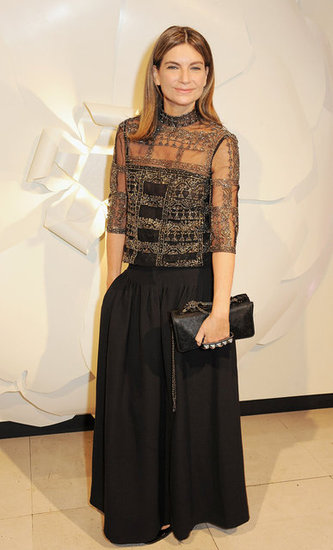 Natalie Massenet