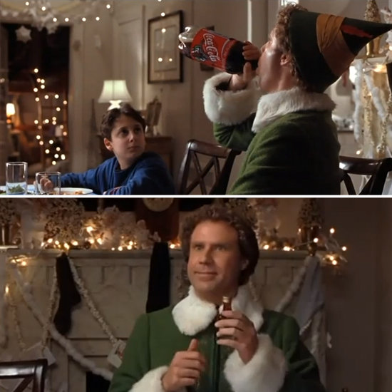 Delicious: Elf Delicious: Elf