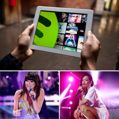 Top Songs on Spotify Top Songs on Spotify