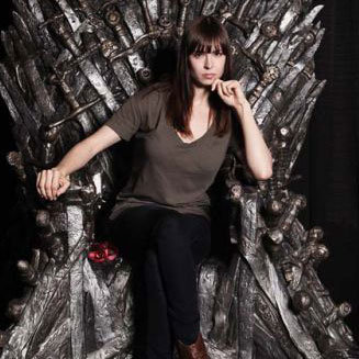 Veronica Belmont Tech Picks
