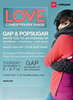 Celebrate the Season in Style With Gap and POPSUGAR