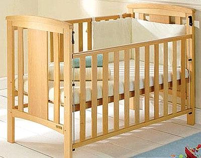 Drop-Side Cribs Drop-Side Cribs