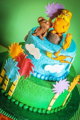 Cake Cake