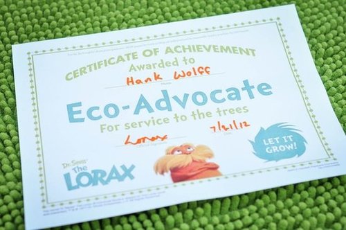 Eco-Advocates Eco-Advocates