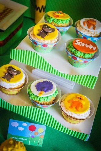 Cupcakes Cupcakes