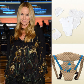 Gucci Baby Gifts