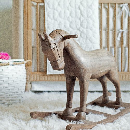 Camille Styles's Nursery