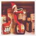 Sippin' Syrup