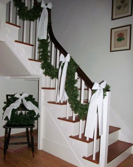 Front hall