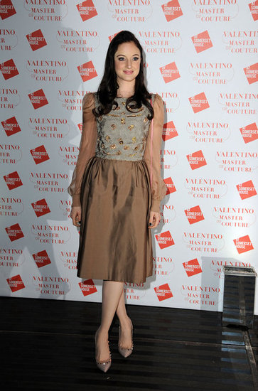 Andrea Riseborough