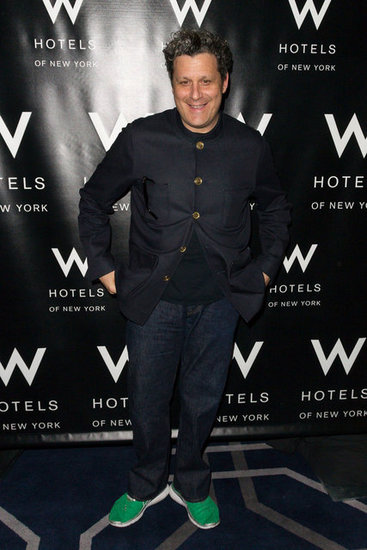 Isaac Mizrahi