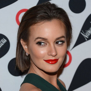Leighton Meester and Kate Middleton New Hairstyles