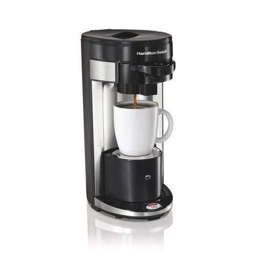 Single-Brew Coffeemaker Single-Brew Coffeemaker