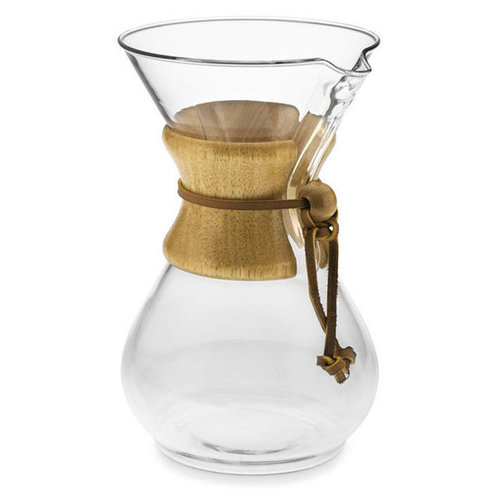 Chemex Coffeemaker Chemex Coffeemaker