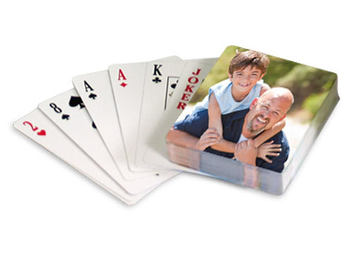 Custom Playing Cards Custom Playing Cards