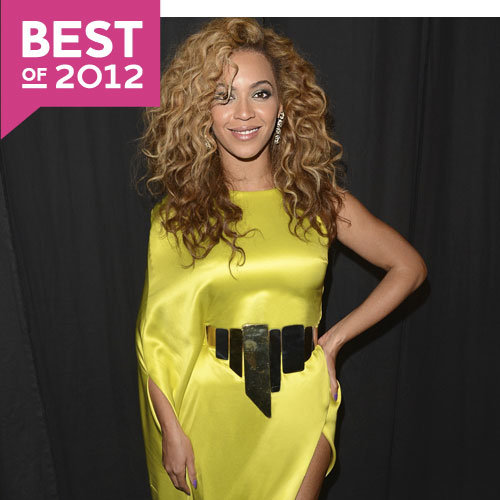 Favorite New Celebrity Mom 2012 | Poll
