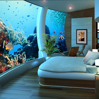 Themed Hotel Rooms For Families