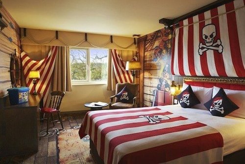Legoland Hotel — Carlsbad, CA Legoland Hotel — Carlsbad, CA
