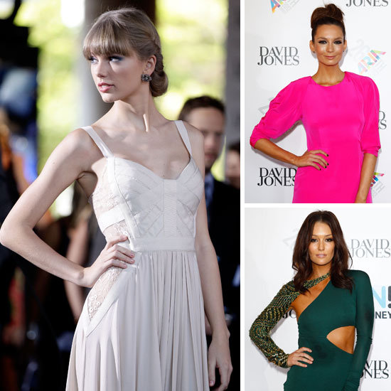 Look Back at the 2012 ARIA Awards! Look Back at the 2012 ARIA Awards!