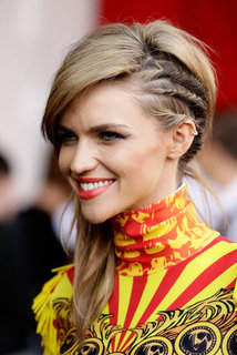 Pictures of Ruby Rose at the 2012 ARIA Awards