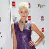 Pictures of Kate Peck at the 2012 ARIA Awards