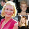 Cate Blanchett Hair Evolution: Her Best Beauty Looks Ever