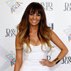 Pictures of Samantha Jade at the 2012 ARIA Awards