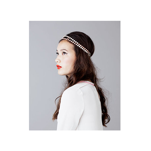 Modern-Day Princess Modern-Day Princess