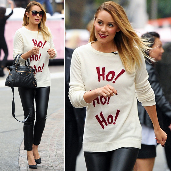 Lauren Conrad Lauren Conrad