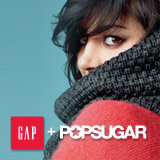 You're Invited! Join POPSUGAR at San Francisco's GAP Store This Thursday! You're Invited! Join POPSUGAR at San Francisco's GAP Store This Thursday!