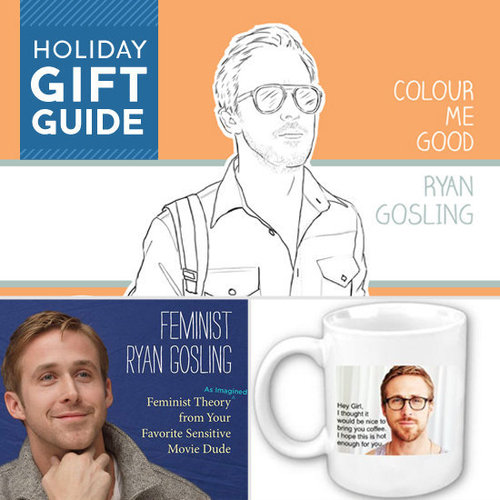 Hey, girl: check out BuzzSugar for the best Ryan Gosling gifts around.
Hey, girl: check out BuzzSugar for the best Ryan Gosling gifts around.