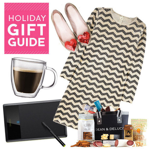 No one wants to break the bank when it comes to holiday shopping, which is why Pop put together 100 great gifts that are all under $200.
No one wants to break the bank when it comes to holiday shopping, which is why Pop put together 100 great gifts that are all under $200.