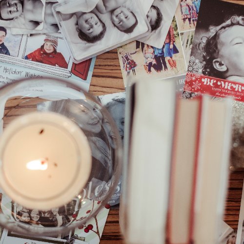What to Do With Holiday Cards