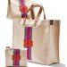 Iomoi Personalized Canvas Bags