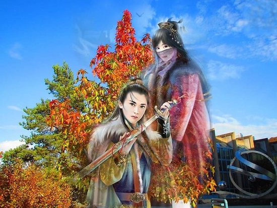 Autumn Defense