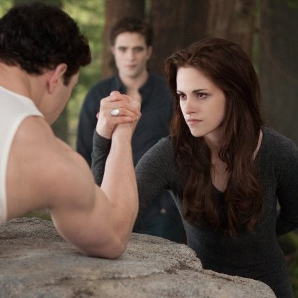 Breaking Dawn Part 2 Box Office Total
