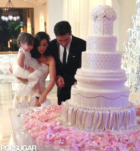 Mario Lopez and Courtney Mazza's Wedding Pictures! Mario Lopez and Courtney Mazza's Wedding Pictures!